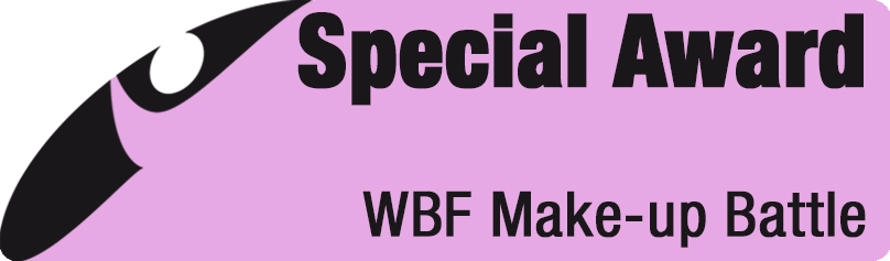 Special Award: WBF Make-up Battle