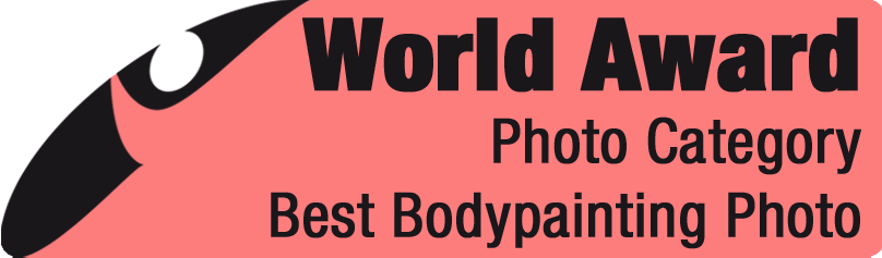 World Bodypainting Festival Photo Award